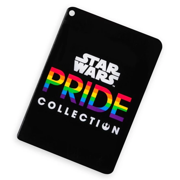 Disney Star Wars Pride Collection BB-8 T-Shirt For Kids 6 Disney Star Wars Pride Collection BB-8 T-Shirt For Kids - Image 4