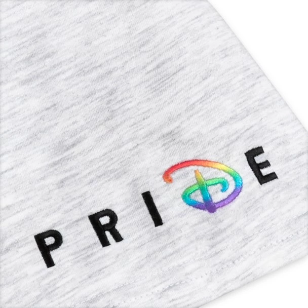 Disney Pride Collection Mickey Mouse T-Shirt For Kids – Disneyland 4 Disney Pride Collection Mickey Mouse T-Shirt For Kids – Disneyland - Image 2