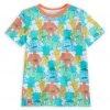 Disney Toy Story Land Allover Ringer T-Shirt For Kids -Outlet men Store unnamed file 877
