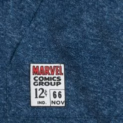 Disney Spider-Man 60th Anniversary Pullover Hoodie By Spirit Jersey -Outlet men Store unnamed file 886