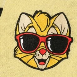 Disney Oliver & Company Knit Cardigan -Outlet men Store unnamed file 898