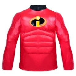 Disney Mr. Incredible Costume For Adults – Incredibles 2 -Outlet men Store unnamed file 9