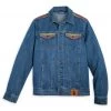 Disney Hercules Denim Jacket For Adults -Outlet men Store unnamed file 900