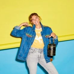 Disney Hercules Denim Jacket For Adults -Outlet men Store unnamed file 901