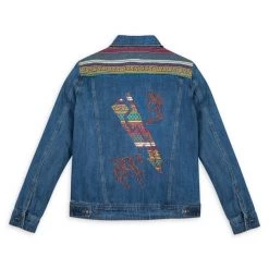 Disney Hercules Denim Jacket For Adults -Outlet men Store unnamed file 902