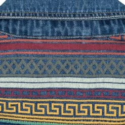 Disney Hercules Denim Jacket For Adults -Outlet men Store unnamed file 903