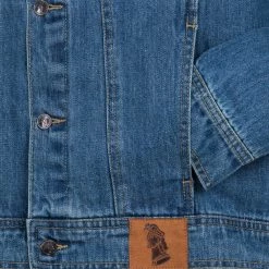 Disney Hercules Denim Jacket For Adults -Outlet men Store unnamed file 904