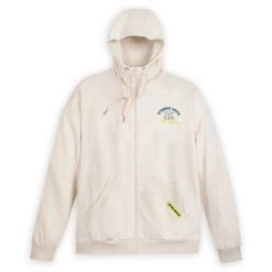 Disney Grogu Zip-Up Hoodie For Adults – Star Wars: The Mandalorian