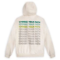 Disney Grogu Zip-Up Hoodie For Adults – Star Wars: The Mandalorian -Outlet men Store unnamed file 918