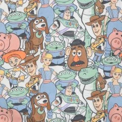 Disney Toy Story Land Pullover Hoodie For Adults -Outlet men Store unnamed file 926