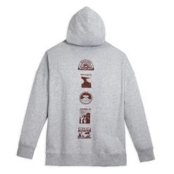 Disney Cars Land Pullover Hoodie For Adults -Outlet men Store unnamed file 929