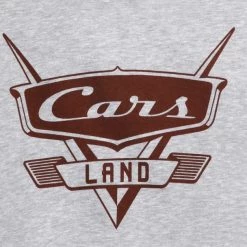 Disney Cars Land Pullover Hoodie For Adults -Outlet men Store unnamed file 930