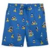 Disney Mickey Mouse And Friends Drawstring Shorts For Adults -Outlet men Store unnamed file 940