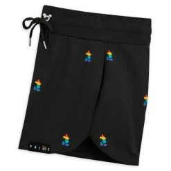 Disney Pride Collection Mickey Mouse Shorts For Adults -Outlet men Store unnamed file 956