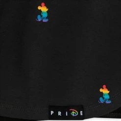 Disney Pride Collection Mickey Mouse Shorts For Adults -Outlet men Store unnamed file 957