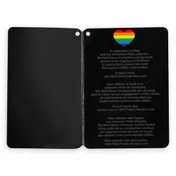 Disney Pride Collection Mickey Mouse Shorts For Adults -Outlet men Store unnamed file 959