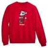 Mickey Mouse Christmas Sweatshirt For Adults – Disneyland -Outlet men Store unnamed file 96