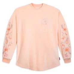 Walt Disney World Spirit Jersey For Adults – Peach