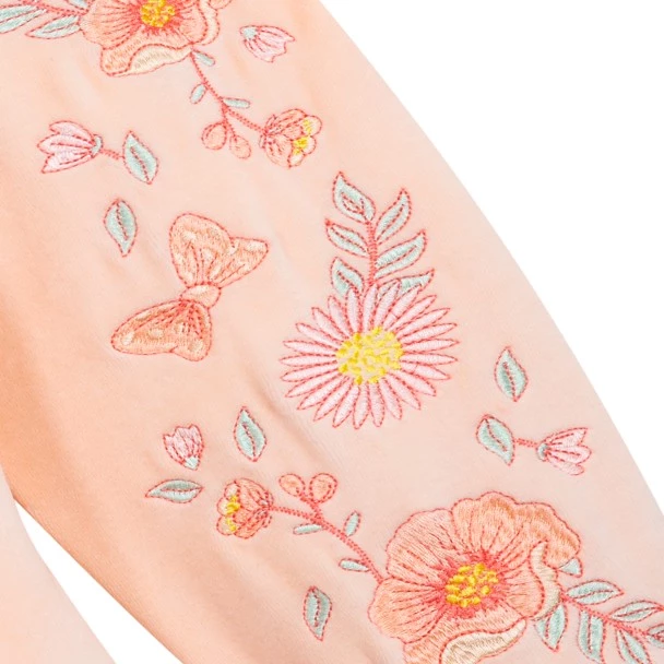 Walt Disney World Spirit Jersey For Adults – Peach 6 Walt Disney World Spirit Jersey For Adults – Peach - Image 4