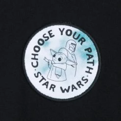 Disney Grogu Spirit Jersey For Adults – Star Wars: The Mandalorian -Outlet men Store unnamed file 988