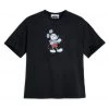 Disney Mickey Mouse Genuine Mousewear T-Shirt For Women – Black -Outlet men Store unnamed file 993