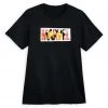 Disney Black Panther: Wakanda Forever Artist Series T-Shirt For Adults -Outlet men Store unnamed file 996
