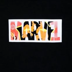 Disney Black Panther: Wakanda Forever Artist Series T-Shirt For Adults -Outlet men Store unnamed file 998