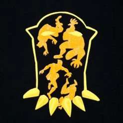 Disney Black Panther: Wakanda Forever Artist Series T-Shirt For Adults -Outlet men Store unnamed file 999